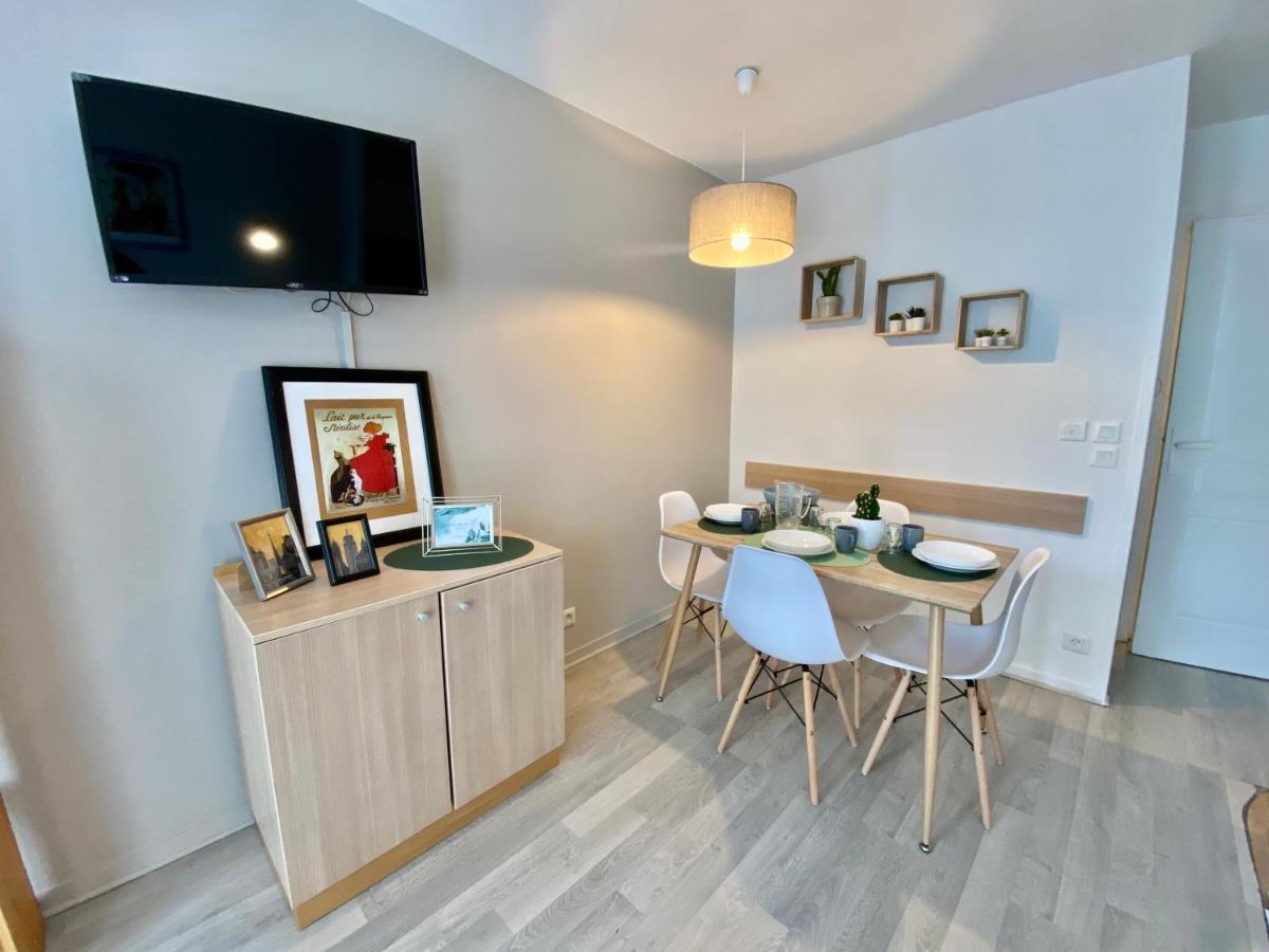 La Suite New-Yorkaise Disneyland Paris Серри Экстерьер фото