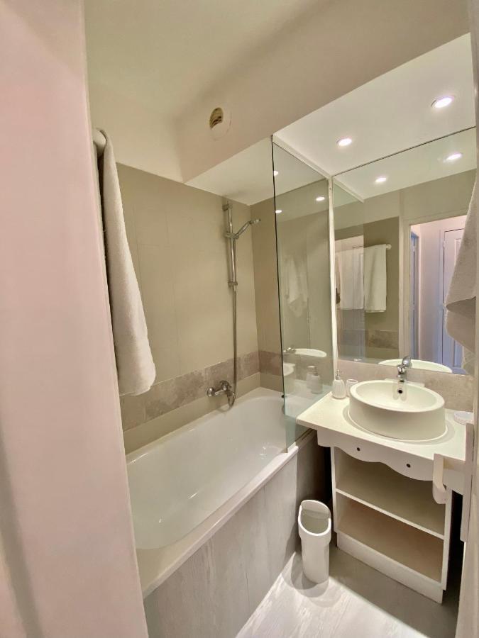 La Suite New-Yorkaise Disneyland Paris Серри Экстерьер фото